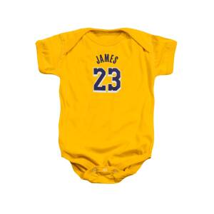 lebron james jersey for baby