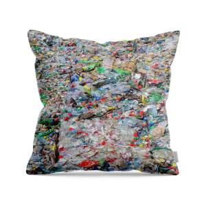 recycled pillow stuffing