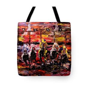 Cherry Blossom Tote Bag by Mark Moore - Fine Art America