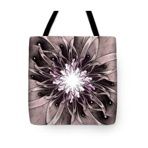 3 flowers tote bag Tote Bag for Sale by ht14