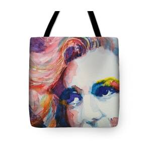 Beneath Your Beautiful Tote Bag for Sale by Paul Lovering