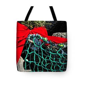Hot Naked Lobster Tote Bag by Mike Martin - Fine Art America