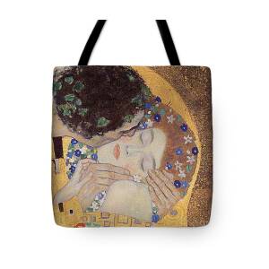 Tree of Life Tote Bag by Gustav Klimt - Fine Art America