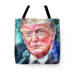 Carl Gustav Jung portrait Tote Bag for Sale by Suzann Sines