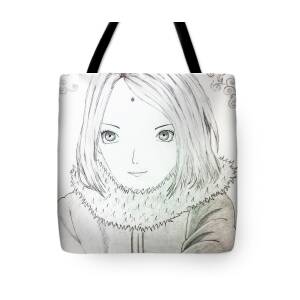 NagiReo tote bag! Drawing/design by me! : r/BlueLock