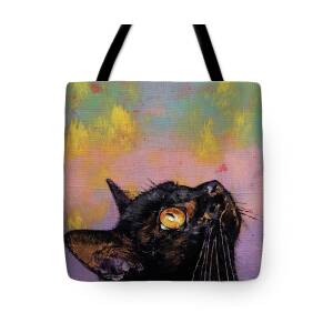 Gothic Butterflies Tote Bag for Sale by Michael Creese
