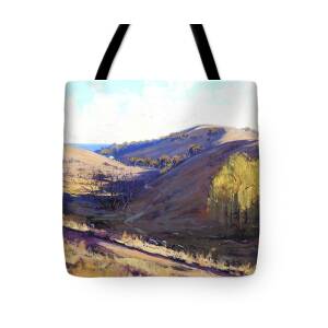 Capertee Valley Australia Tote Bag for Sale by Graham Gercken