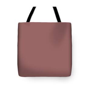 Baby Pink Colour Tote Bag by TintoDesigns - Fine Art America
