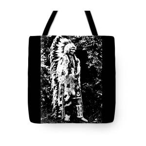 Geronimo Outlet - Bag for Indian® Chief® & Chieftain®