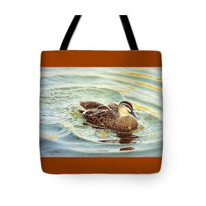 In a Shaft of Sunlight - Sulphur-Crested Cockatoos Tote Bag for Sale by ...