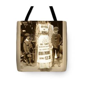 Mercedes Benz - The Best or Nothing Tote Bag by David Baker Jacobs - Fine  Art America