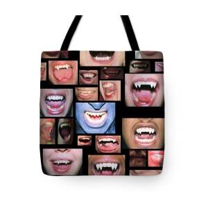 Y2k Heart Aesthetic Tote Bag by Gordon Chapman - Pixels