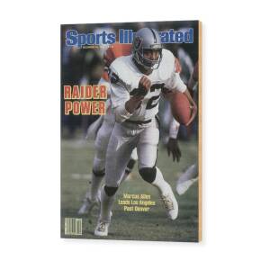 SPORTS ILLUSTRATED 9/19/16 The MMQB Issue Khalil Mack Oakland Raiders NFL  SI 