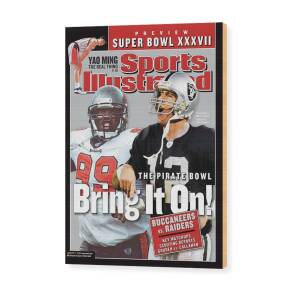 SPORTS ILLUSTRATED 9/19/16 The MMQB Issue Khalil Mack Oakland Raiders NFL  SI 