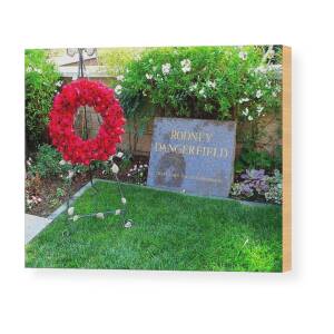 Grave Wreath Stand