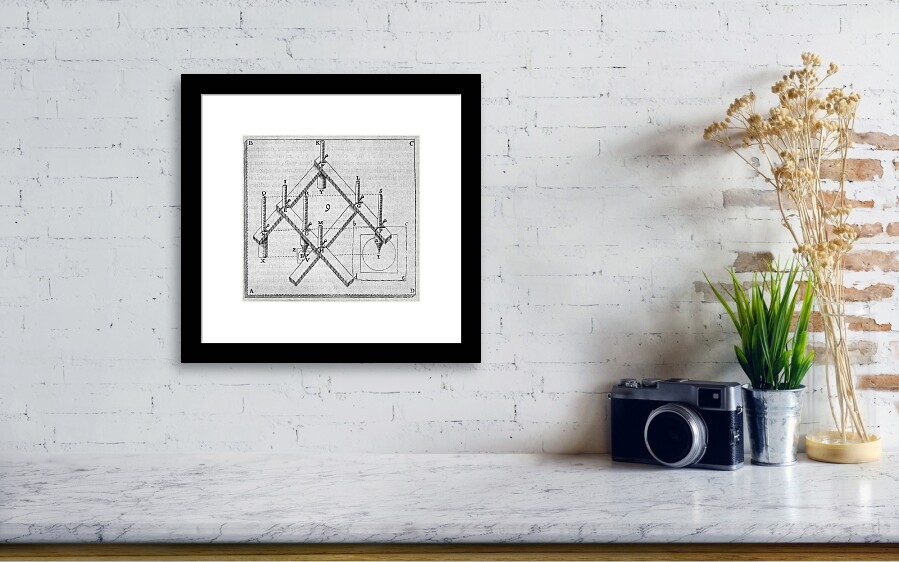 Pantograph For sale as Framed Prints, Photos, Wall Art and Photo Gifts