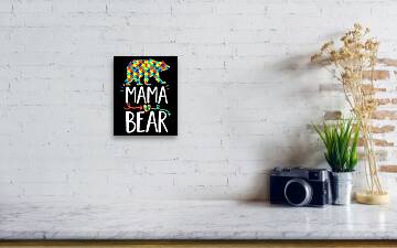 Best Mom Ever design Cute Gift for Moms and Wives by Art Frikiland