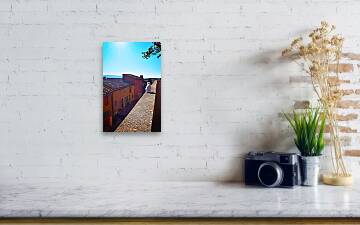 Wall View 001