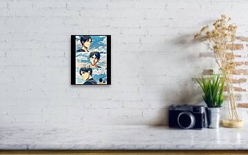  POSTER STOP ONLINE Attack on Titan - Anime TV Show Poster/Print  (Regular Style/Key Art) (Shingeki No Kyojin) (Size 24 x 36): Posters &  Prints