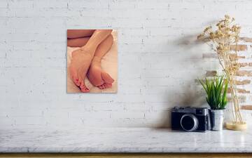 Relaxing Feet by Tos Photos Pixels