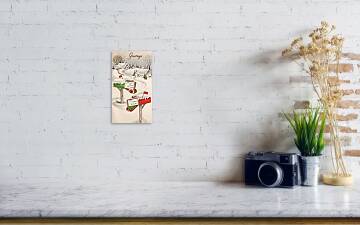 https://render.fineartamerica.com/images/rendered/wall-view/small/room001/print-poster/images/artworkimages/small/1/christmas-illustration-1314-vintage-christmas-cards-christmas-gifts-on-mail-box-tuscan-afternoon.jpg?printWidth=4.5&printHeight=8