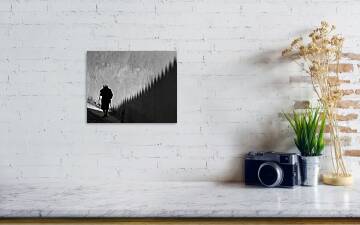 Wall View 001
