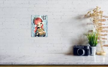 https://render.fineartamerica.com/images/rendered/wall-view/small/room001/print-poster/images/artworkimages/small/2/big-eyed-goth-girl-csa-images.jpg?printWidth=6&printHeight=8