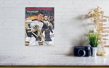 SPORTSMAN OF THE YEAR: BOBBY ORR - Sports Illustrated Vault