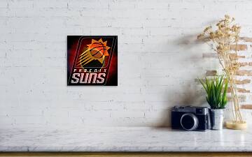 Phoenix Suns - The Fan Art Poster Series is here! Purchase this Suns vs  Clippers gameday poster in the team shop during tomorrow's game! Only 60  prints available! 🎨 Insta: @tomday_art