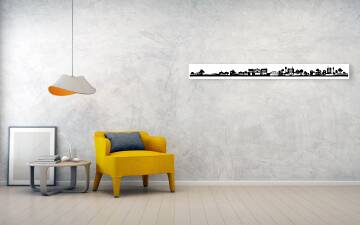 Wall View 002