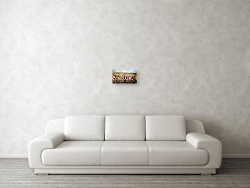 Roblox Canvas Print Canvas Art By Eloisa Mannion - roblox couch productions