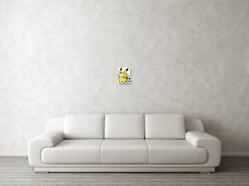 Cute Pikachu Among Us Png, Among us sublimation, Instant Download, Among us  Pdf, Png, Dxf, Eps, Silh #4 Digital Art by Tu Hoang - Fine Art America